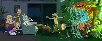 Birdman Rick And Morty Voice Actor Behind The Voice Actors Rick And Morty Rick And Morty Rick Morty