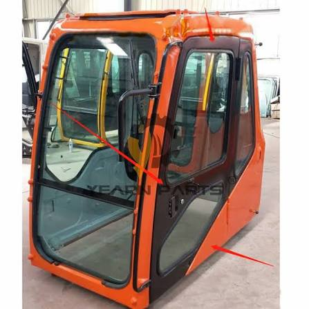 Daewoo SOLAR 400LC V Excavator