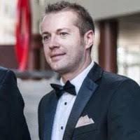 Aaron Fraser Barrett