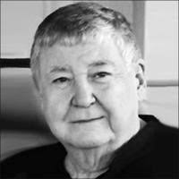 PAUL D'ALLESANDRO Obituary (1940