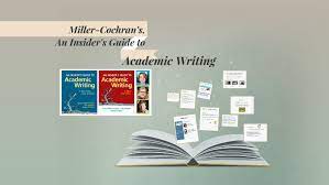 You need to be on your toes all the time to score well in assignments. Miller Cochran S An Insider S Guide To By