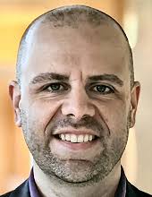 Cumulus Ups Paul Mason to Spoken Word Programming Ops