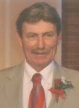 Richard Waters Obituary