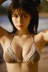 画像】青学ミスコン元グランプリの井口綾子さん、エチエチのエッチなグラビア連発 | ゆうすけべぶろぐ