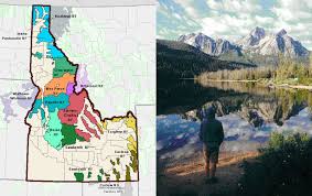 Search by each park individually or browse a full list of parks in the national park system. Idaho Has More Land Dedicated To National Forests Than Any Other State