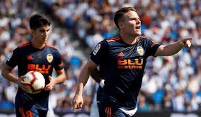 National team career # national team debut. Kevin Gameiro Liquida La Crisis Del Valencia Futbol