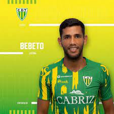 Hi/low, realfeel®, precip, radar, & everything you need to be ready . Em Grande Momento No Tondela Bebeto Espera Otima Epoca No Clube Lance