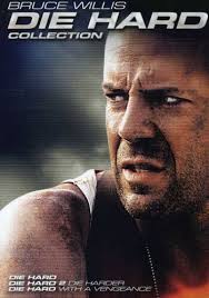 Buy Die Hard Collection/Movie Money (DVD) online