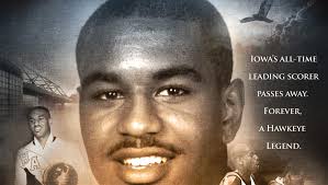 Download our Roy Marble memorial poster