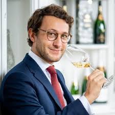 Pol Roger, the Champagne of Friendship