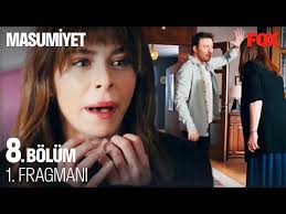 Masumiyet 8.bölüm izle full 14 nisan 2021 tarihli fox tv dizisi tek parça olarak reklamsız ve hd kalitede masumiyet dizisi son bölüm izleme için sitemizde. Masumiyet 8 Bolum Fragmani Izle Masumiyet Yeni Bolum Fragmani Izle