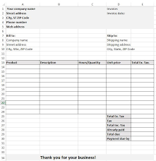 Download Free Excel Examples Downloadexceltemplate Com