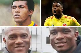 Manuel Acisclo Córdoba y Jhon Córdoba, una dinastía de goleadores  colombianos