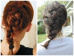 Cute shoulder length hairstyles to the side. Ten Facts You Never Knew About Braids For Medium Length Hair Braids For Medium Length Hair Natural Hairstyles Theworldtreetop Com