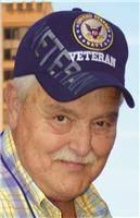 John Lowder Obituary (1945