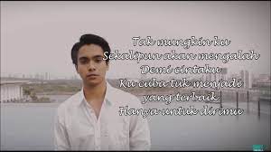 Discover more music, concerts, videos, and pictures with the largest catalogue online at last.fm. Ariff Bahran Kata Akhirmu Lirik Chords Chordify