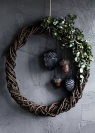 Broste Copenhagen Christmas Aw14 Natural Christmas Metallic Advent Christmasdecoration Decoration Na Weihnachtsdekoration Winter Weihnachten Weihnachten