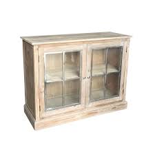 Sideboard buffet wood/glass cabinet with 2 drawers&shelf console table entryway. Buffet Cabinet With Glass Doors Latest Buffet Ideas