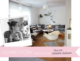 Unsere anlagen liegen möglichst zentral und dennoch ruhig im. Homestory Wohnen Wie Bei Tina Von Geliebtes Zuhause Katjas Blog Geliebtes Zuhause