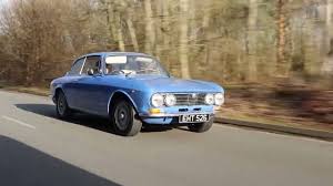 Image result for Navy Blue 1976 Alfa-Romeo