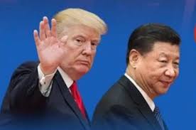 Terpilihnya Donald Trump Jadi Presiden AS, Perang Dagang dengan China  Semakin Memanas