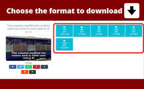 If you want to listen to only the audio from a particular file, one way is to convert that audio from the video int. 5 Helpful Chrome Dailymotion Video Downloaders 2021 Update
