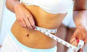 Lose Two Inches Of Festive Flab By Tomorrow - And Look Svelte For New Year  | Daily Mail Online