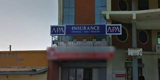 The program is underwritten by. List Of Apa Insurance Branches In Kenya