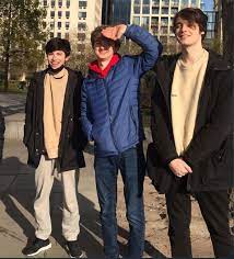 Apart from this, he is well known for uploading funny, challenge and minecraft gaming videos to his youtube channel, wilburplays. Geoguessbur Ascending Height Order This Is So Embarrassing