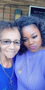 Mrs. FRANCES MAE STRONG Obituary