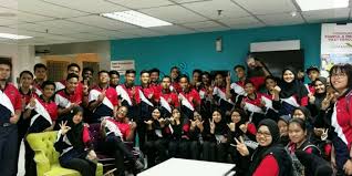 Ini Tujuan Cikgu Izra Bawa Pelajar Smk Tun Fatimah Hashim Ke Karangkraf Hingga Buat Mereka Teruja Selangor Gps Bestari