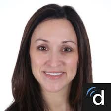 Dr. Beth A. Smith, MD