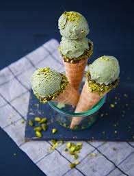 25 Glaces Vegan Glaces Vegan Creme Glacee A La Pistache Glace Sans Gluten