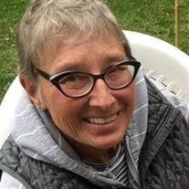 Wendy Louise Sydow Obituary