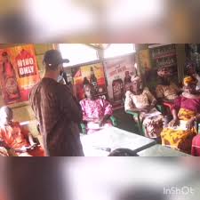 Sensitization through Special Assistant