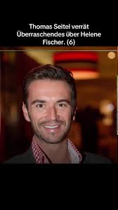 Tomas Godscheid Prowizirt Helene Fischer