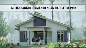 Maybe you would like to learn more about one of these? Rumah Impian Harapan Rakyat Page Rasmi Home Facebook