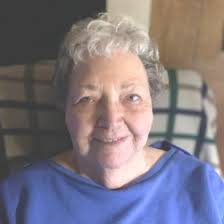 Obituary information for Shirley Jo Swecker