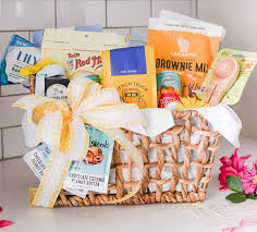 System recognizes basket and displays coffee or tea drink options. Mother S Day Gift Baskets Sprouts Farmers Market