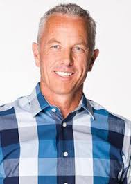 TV Shows Starring Mark Richardson