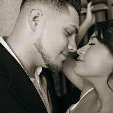 Roxy Garcia and Jean Velazquez's Wedding Website