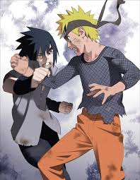 Naruto Episode 478 Facebook Naruto Vs Sasuke Anime Naruto Naruto Shippuden Anime