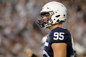 On monday, raiders defensive lineman carl nassib became the first active n.f.l. Why Penn State Dl Carl Nassib Can Be Huge Nfl Draft Sleeper Bleacher Report Latest News Videos And Highlights