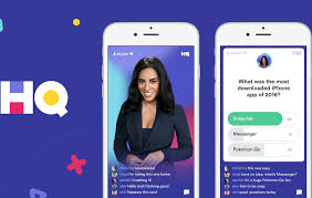 More posts from r/hqtrivia · anyone else get the krill question wrong, even though you selected that answer? Hq Trivia Launches Its Own Social Network