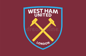 Download west ham united fc logo. West Ham United Redaktionelles Stockfoto Illustration Von London 87097398
