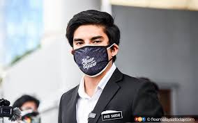 More images for syed saddiq » J79xhfh7kt9 M