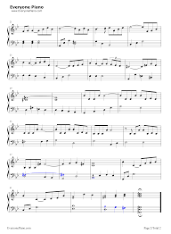 Love Story Andy Williams Stave Preview 2 Muziek