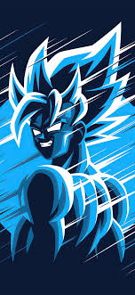 Dragon ball wallpaper 4k iphone. Anime Iphone Wallpapers