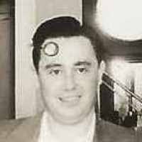 Herbert Glenn Skinner (1921–1994) • FamilySearch