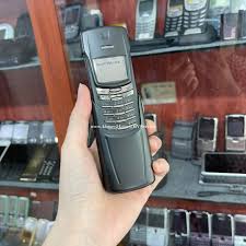 Nokia 8910i 98% original phone and best ...